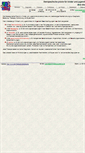 Mobile Screenshot of lerntherapie-staacke.de